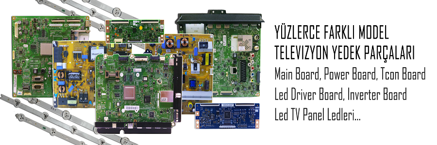 LCD Televizyon Tamircisi 0532 200 96 42