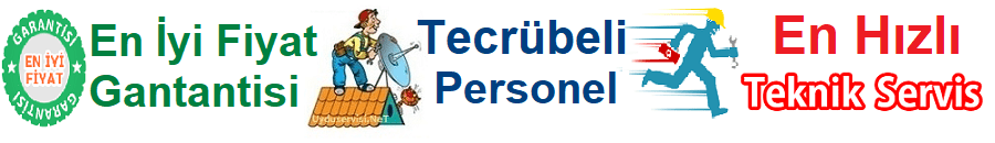 Televizyon Tamir Servisi 0532 200 96 42